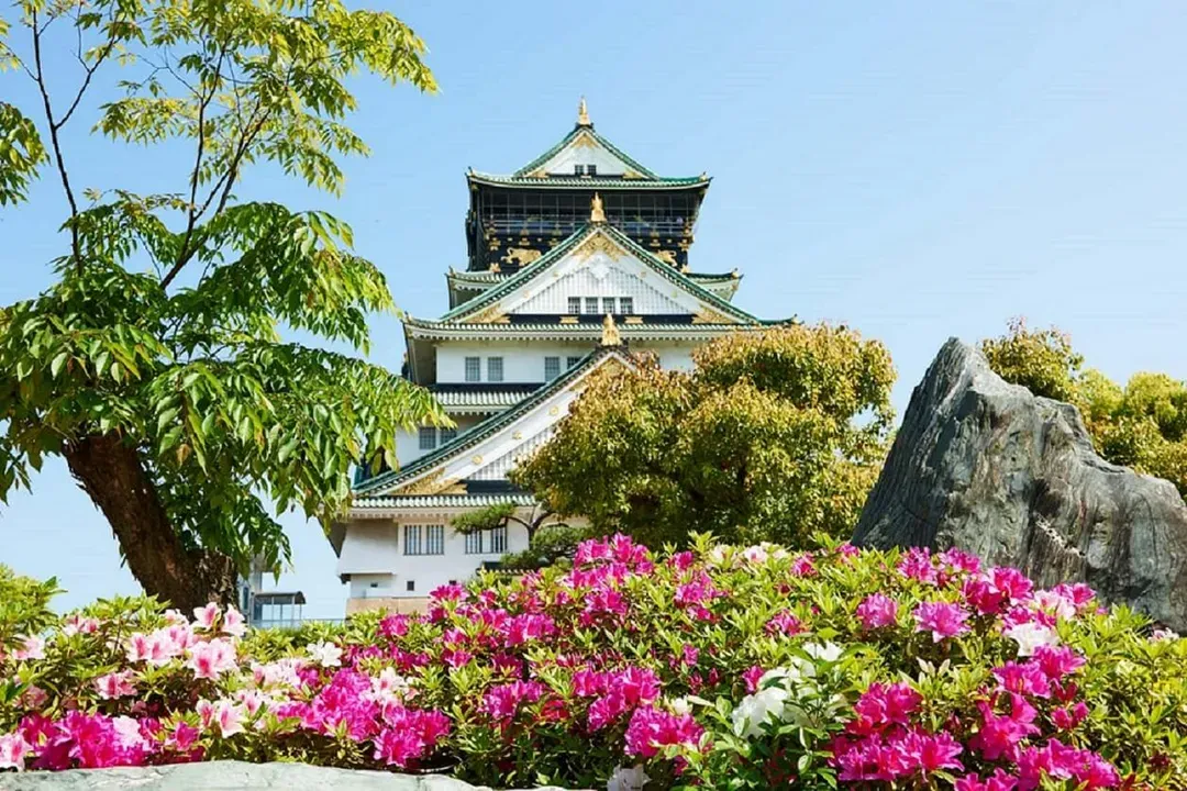 【特惠輕旅大阪５日】日本環球影城、京都清水寺、大阪城公園、下鴨神社、錦市場、黑毛和牛[含稅]