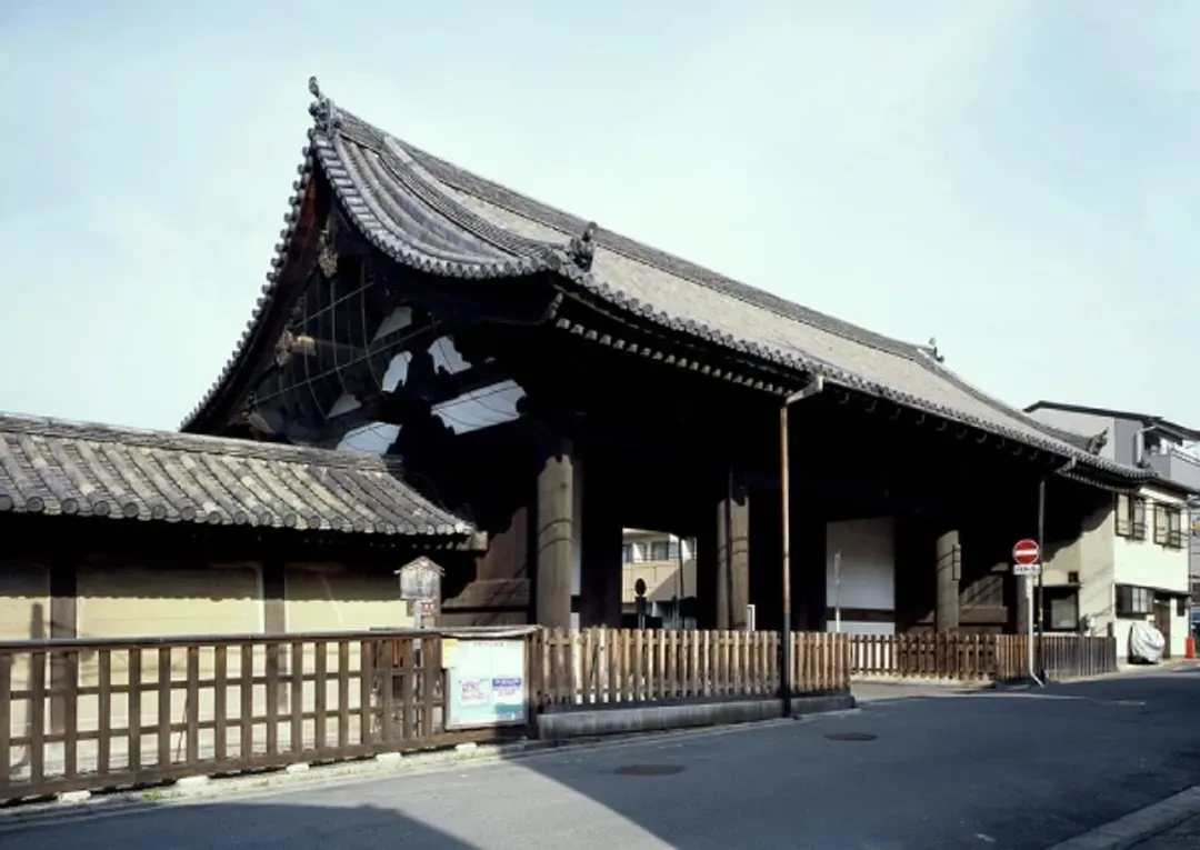 最愛京都風情
