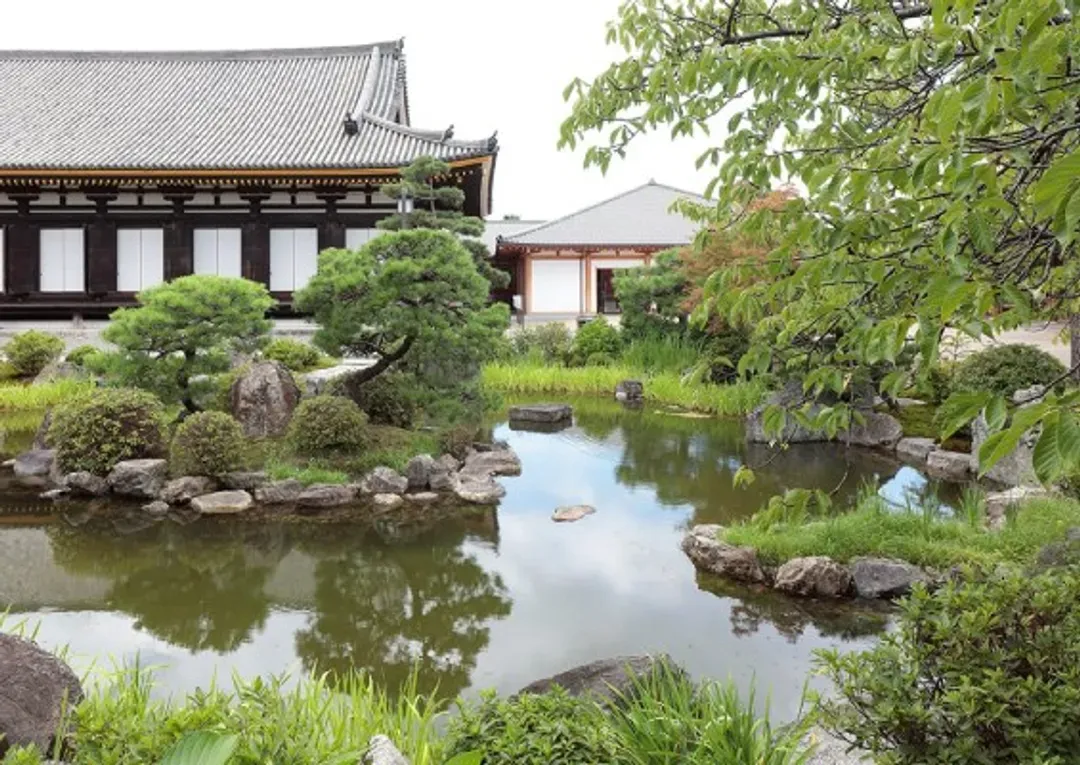 最愛京都風情