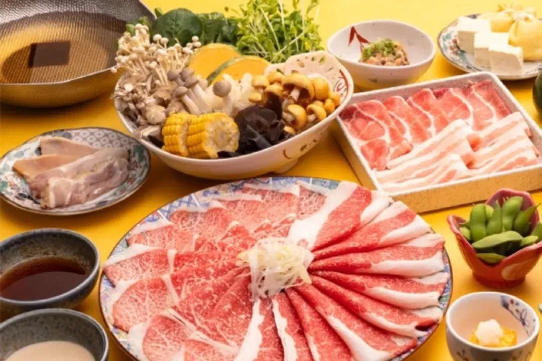 和和鍋-風味餐食
