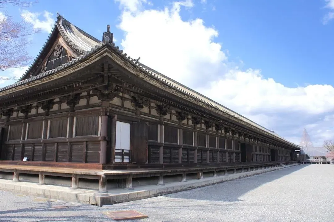 最愛京都風情