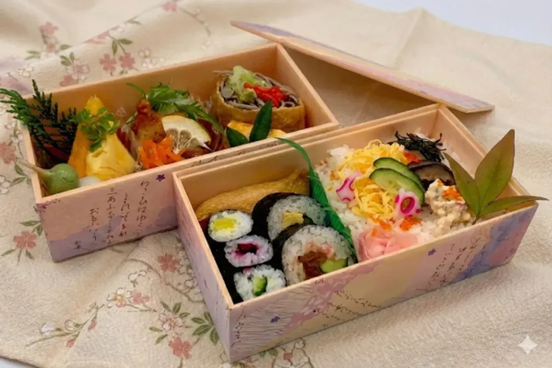 風味餐食