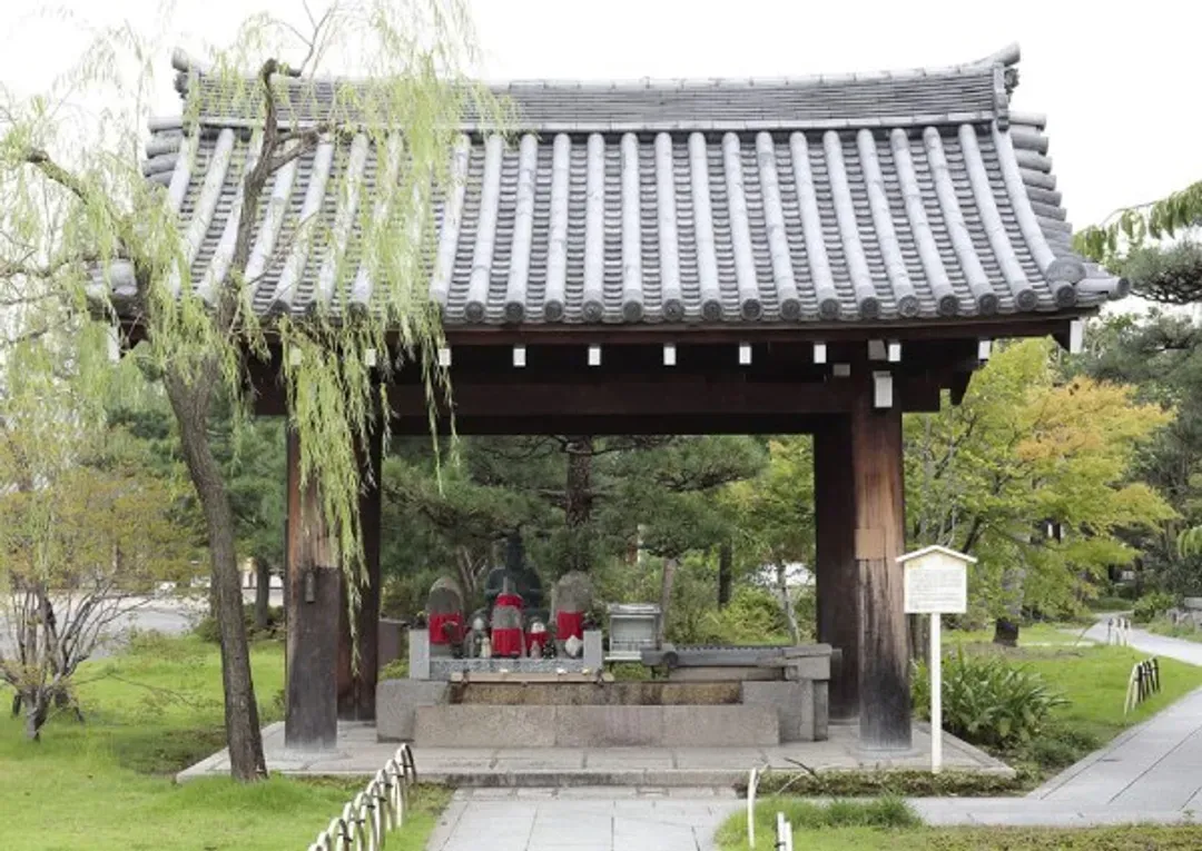 最愛京都風情
