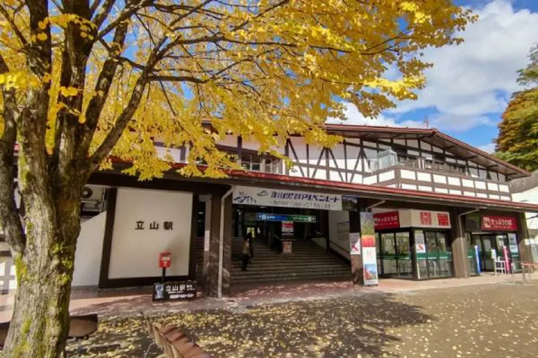秋戀阿爾卑斯～立山黑部、合掌村兼六園、名古屋半日遊、上高地溫泉香五日-11