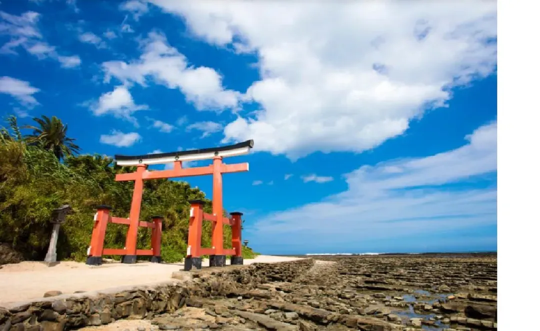 宮崎風情