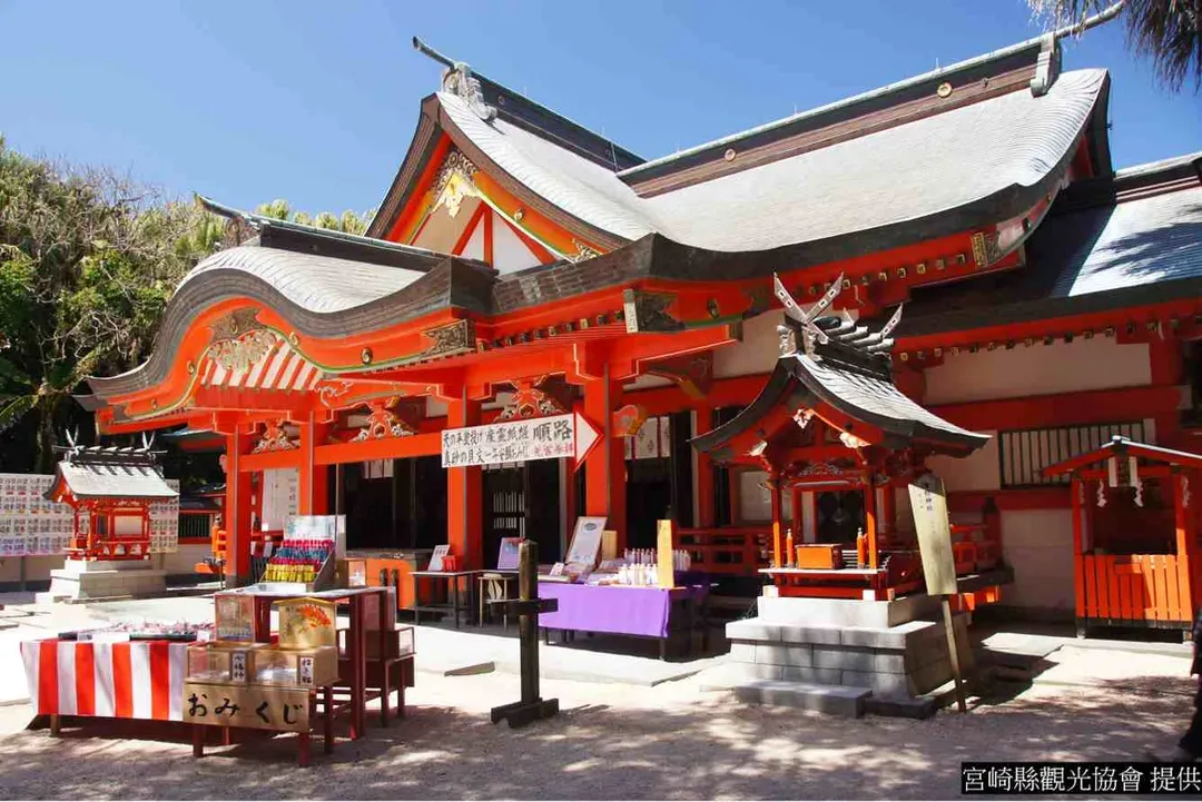 宮崎風情