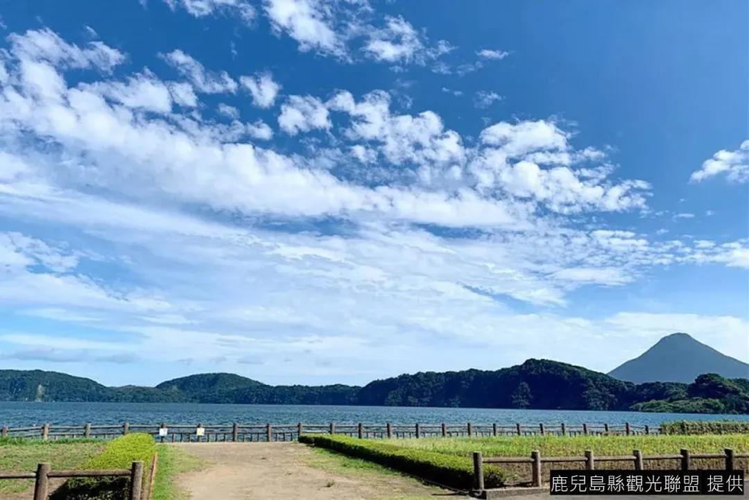 池田湖