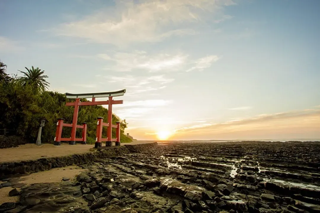 宮崎風情