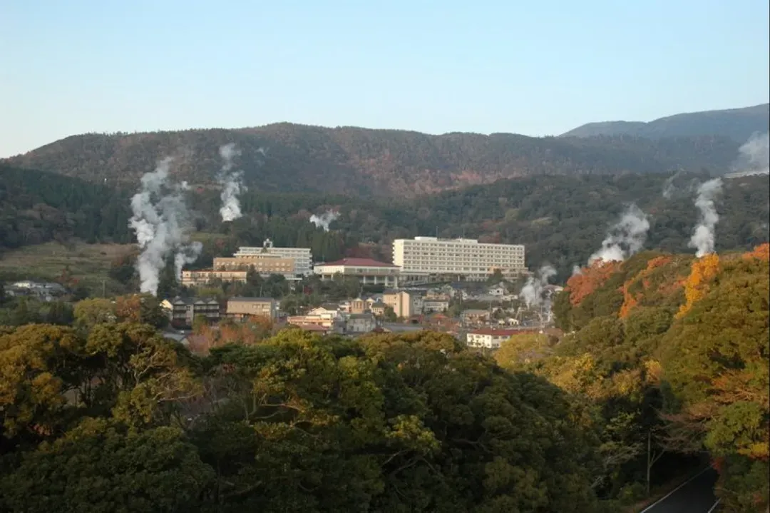 南九州鐵道旅行～阿蘇國寶神社、高千穗牧場、三晚住溫泉、指宿玉手箱列車五日-8