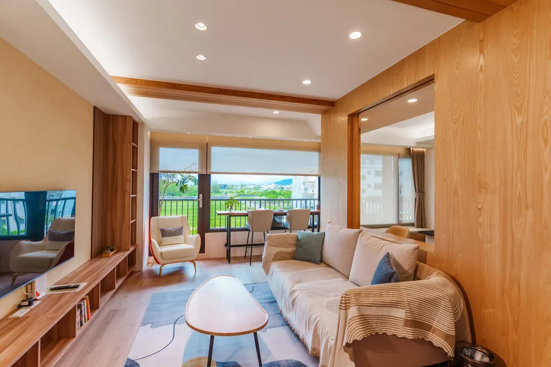 Winner Miji Nikan Guest House
