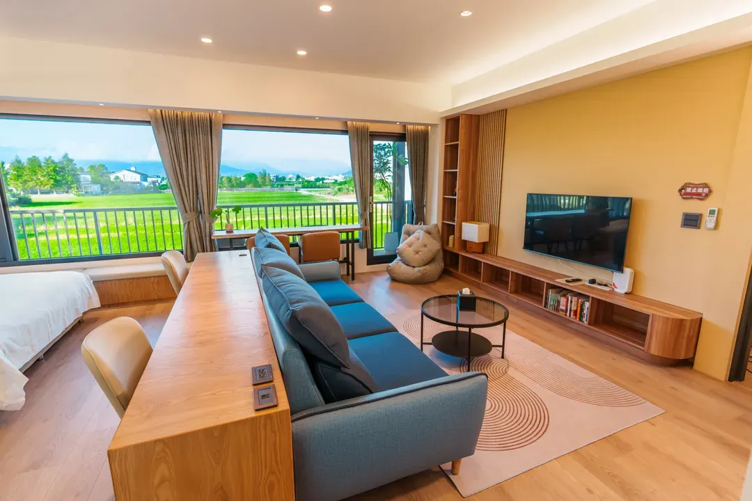 Winner Miji Nikan Guest House