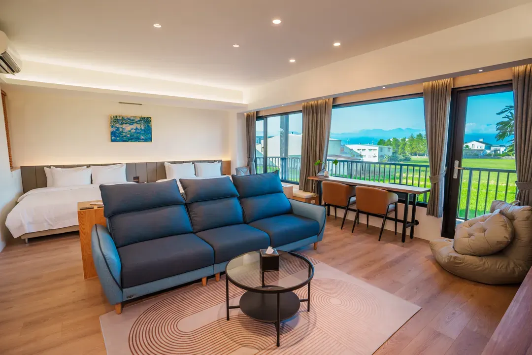 Winner Miji Nikan Guest House