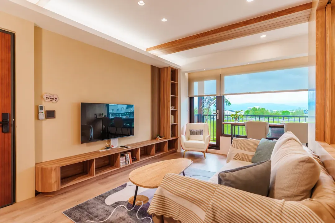 Winner Miji Nikan Guest House