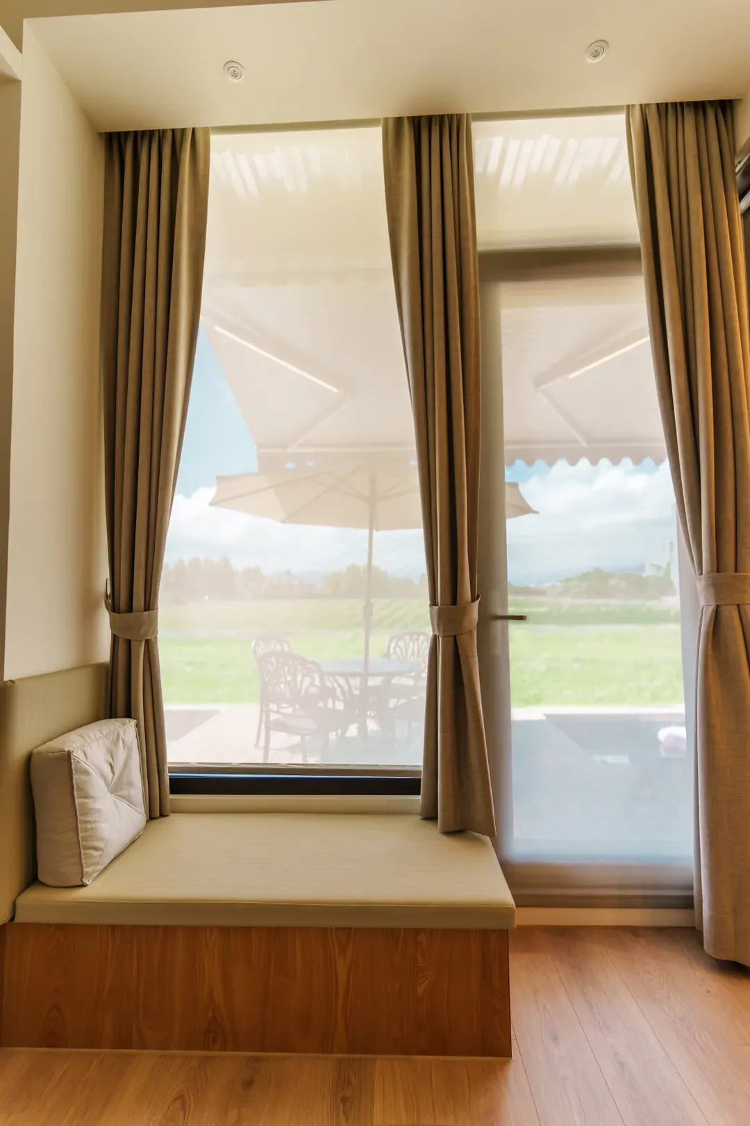 Winner Miji Nikan Guest House