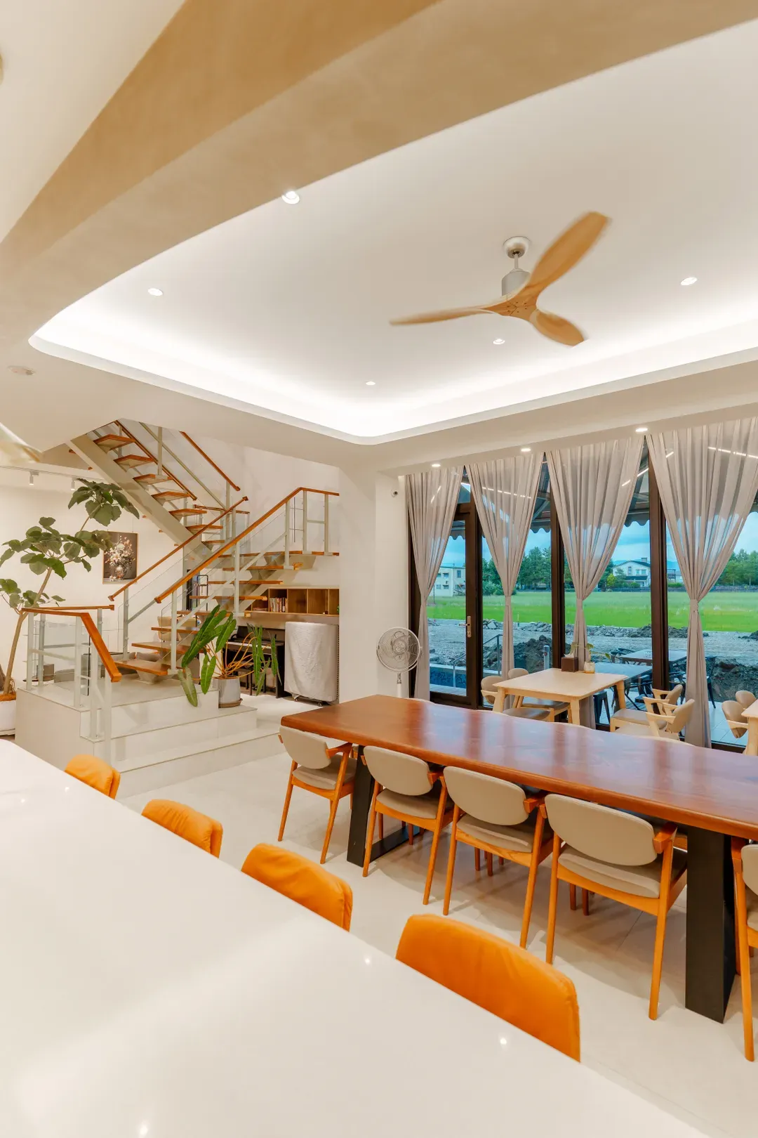 Winner Miji Nikan Guest House