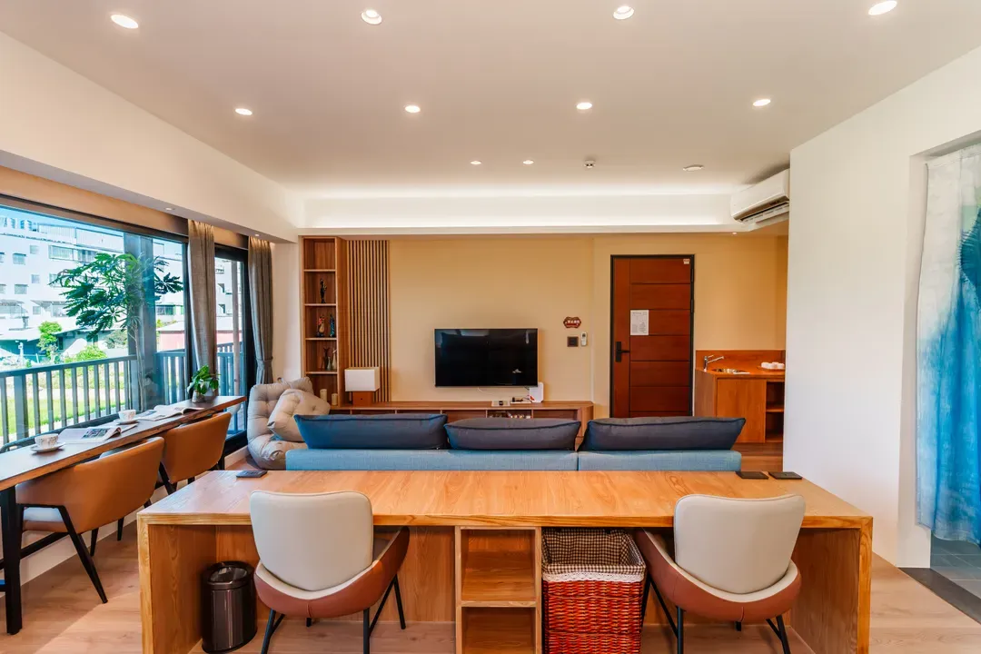 Winner Miji Nikan Guest House