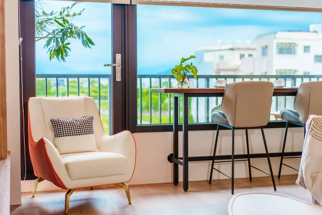 Winner Miji Nikan Guest House