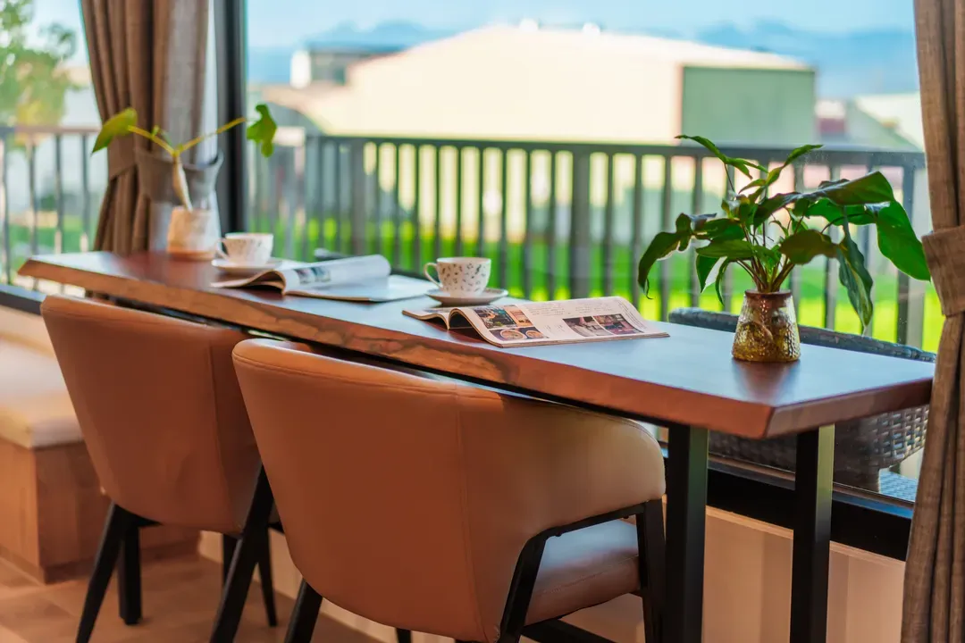 Winner Miji Nikan Guest House