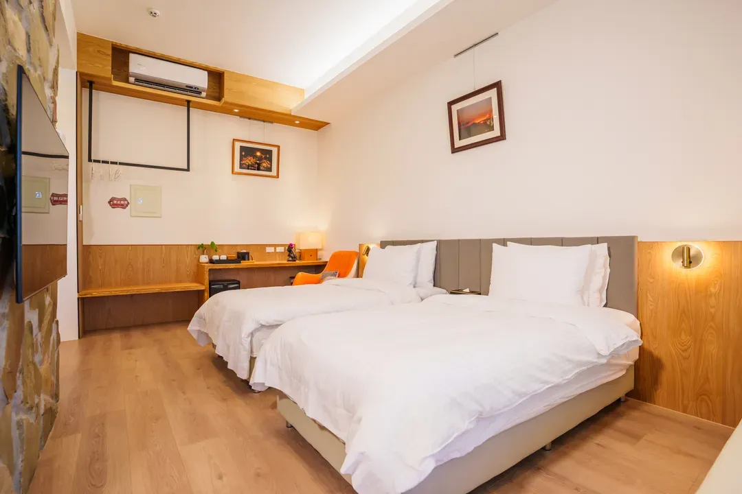 Winner Miji Nikan Guest House