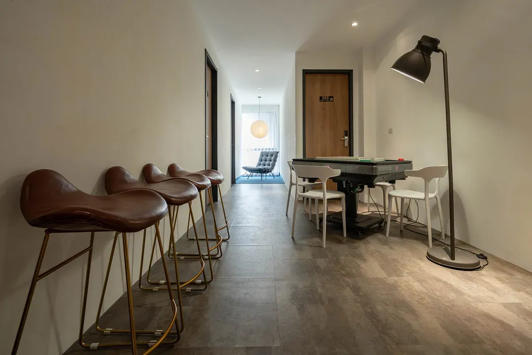 Yunhua Homestay