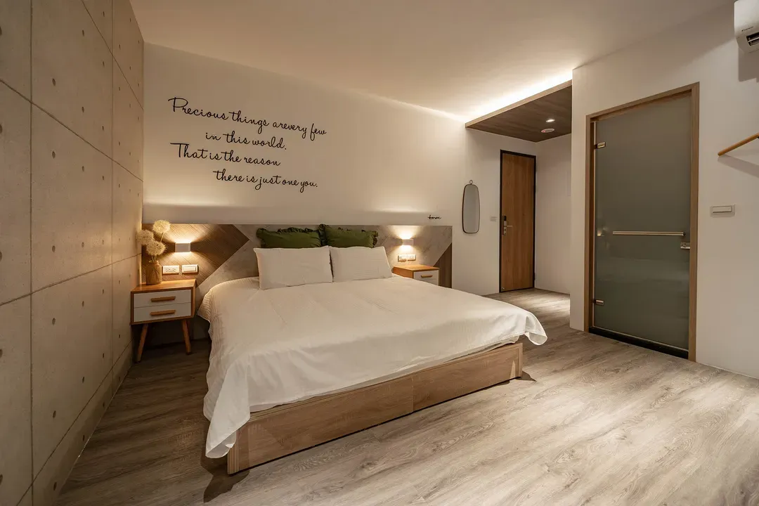 Yunhua Homestay