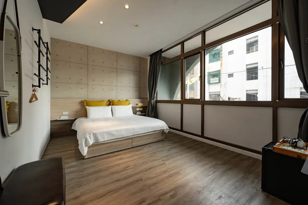 Yunhua Homestay
