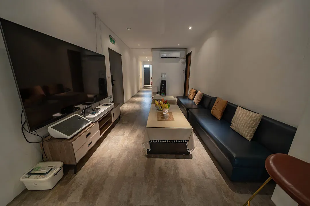 Yunhua Homestay