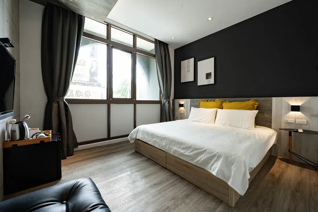 Yunhua Homestay