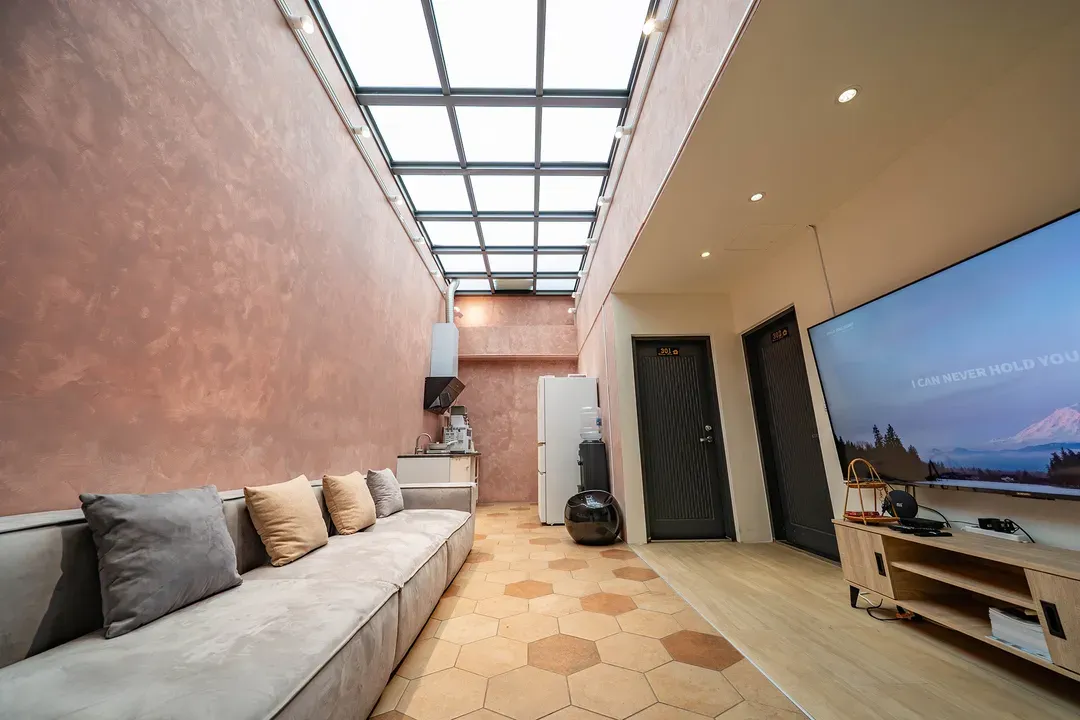 Yunhua Homestay