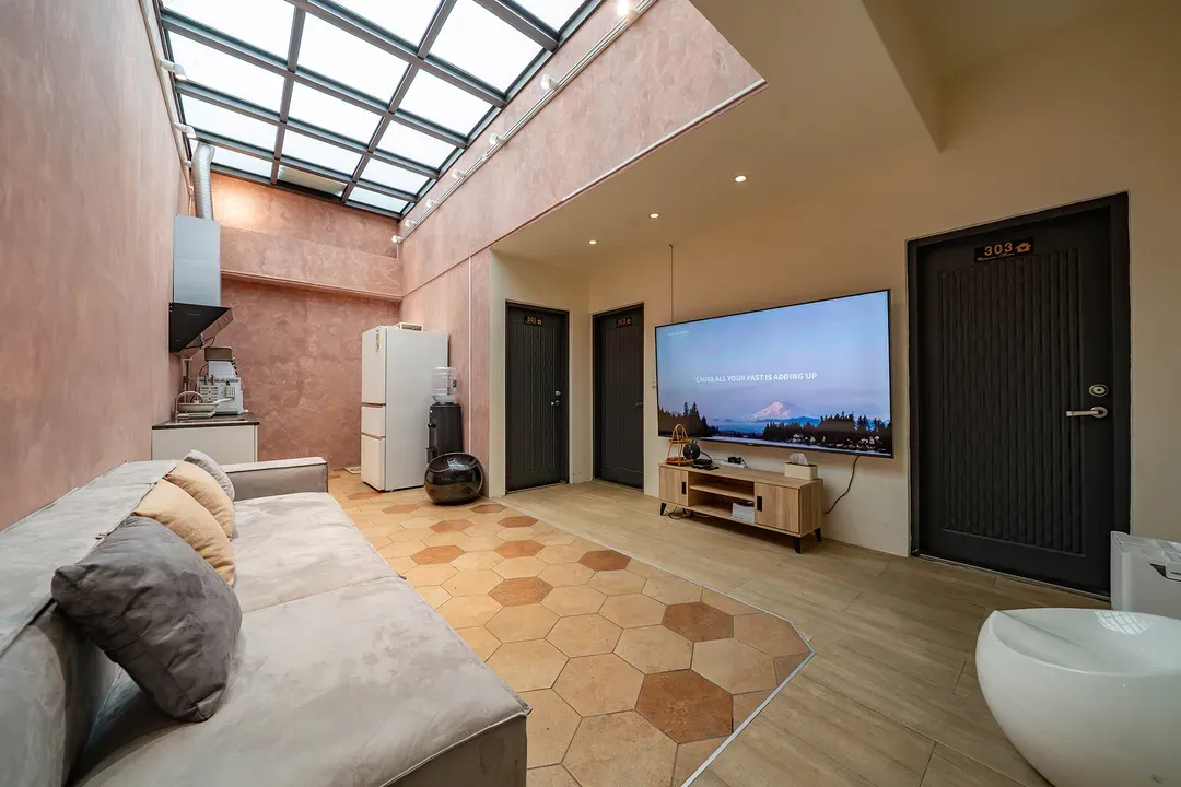 Yunhua Homestay