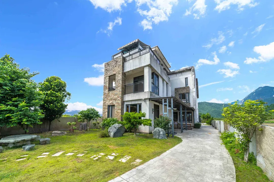 涵云民宿|太魯閣包棟villa-7