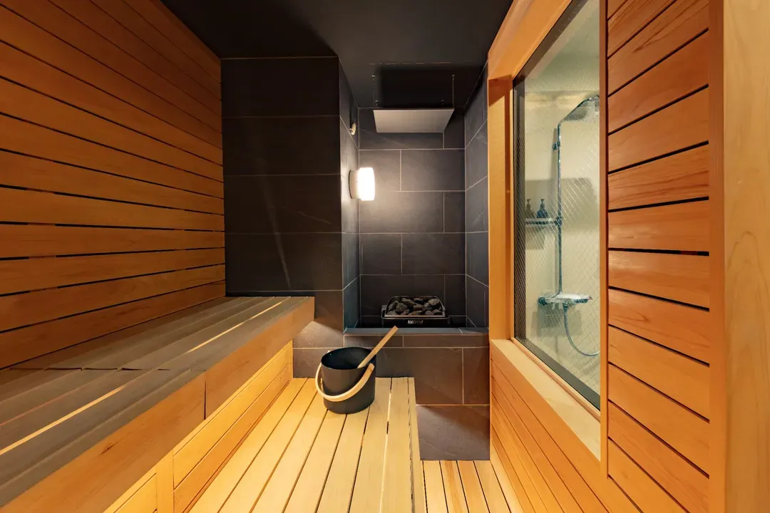 The SAUNA Escape Shibuya
