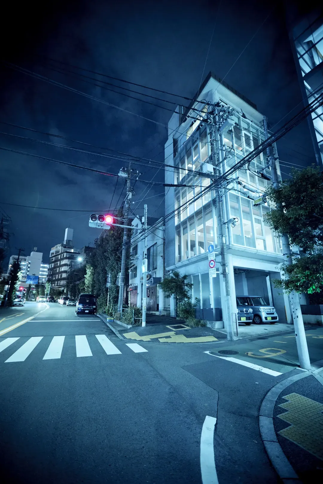 The SAUNA Escape Shibuya