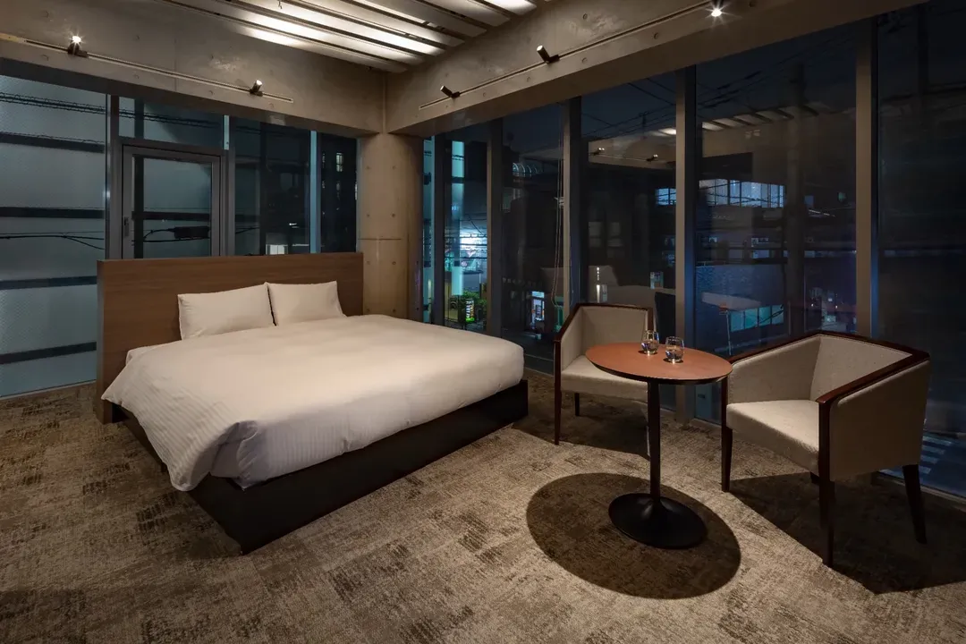 The SAUNA Escape Shibuya