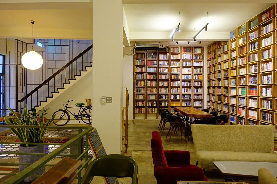 艸祭Book inn-1