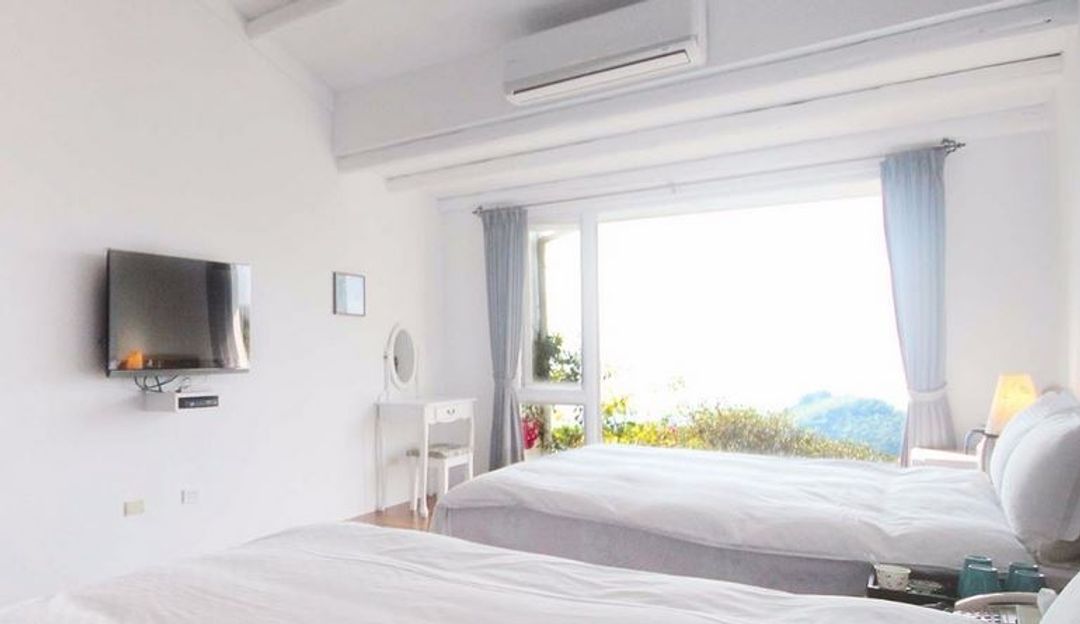 티 가든 베드 앤 브랙퍼스트 Tea Garden Bed and Breakfast