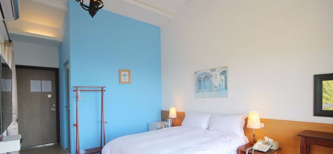 티 가든 베드 앤 브랙퍼스트 Tea Garden Bed and Breakfast