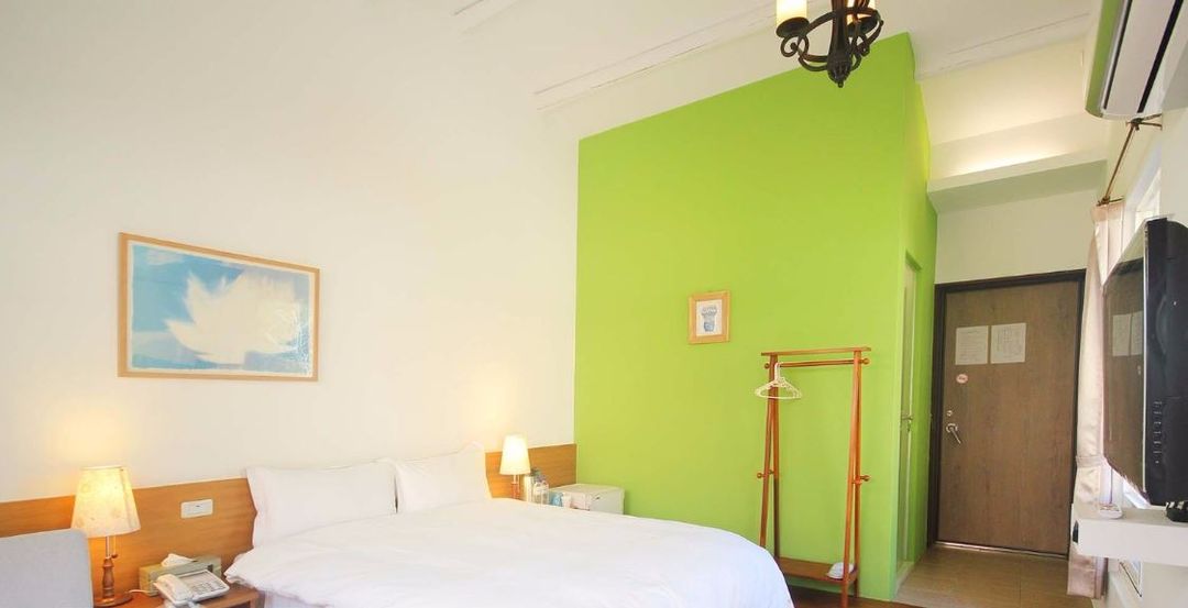 티 가든 베드 앤 브랙퍼스트 Tea Garden Bed and Breakfast