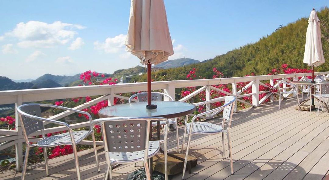 티 가든 베드 앤 브랙퍼스트 Tea Garden Bed and Breakfast