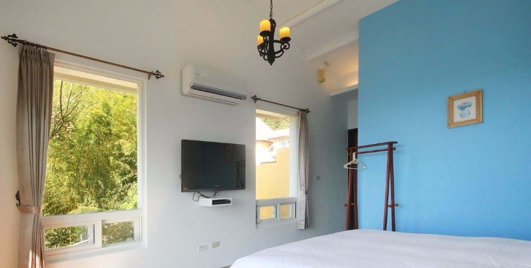 티 가든 베드 앤 브랙퍼스트 Tea Garden Bed and Breakfast
