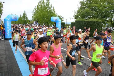 【2026新潟馬拉松】參賽權＋超值精選2晚住宿