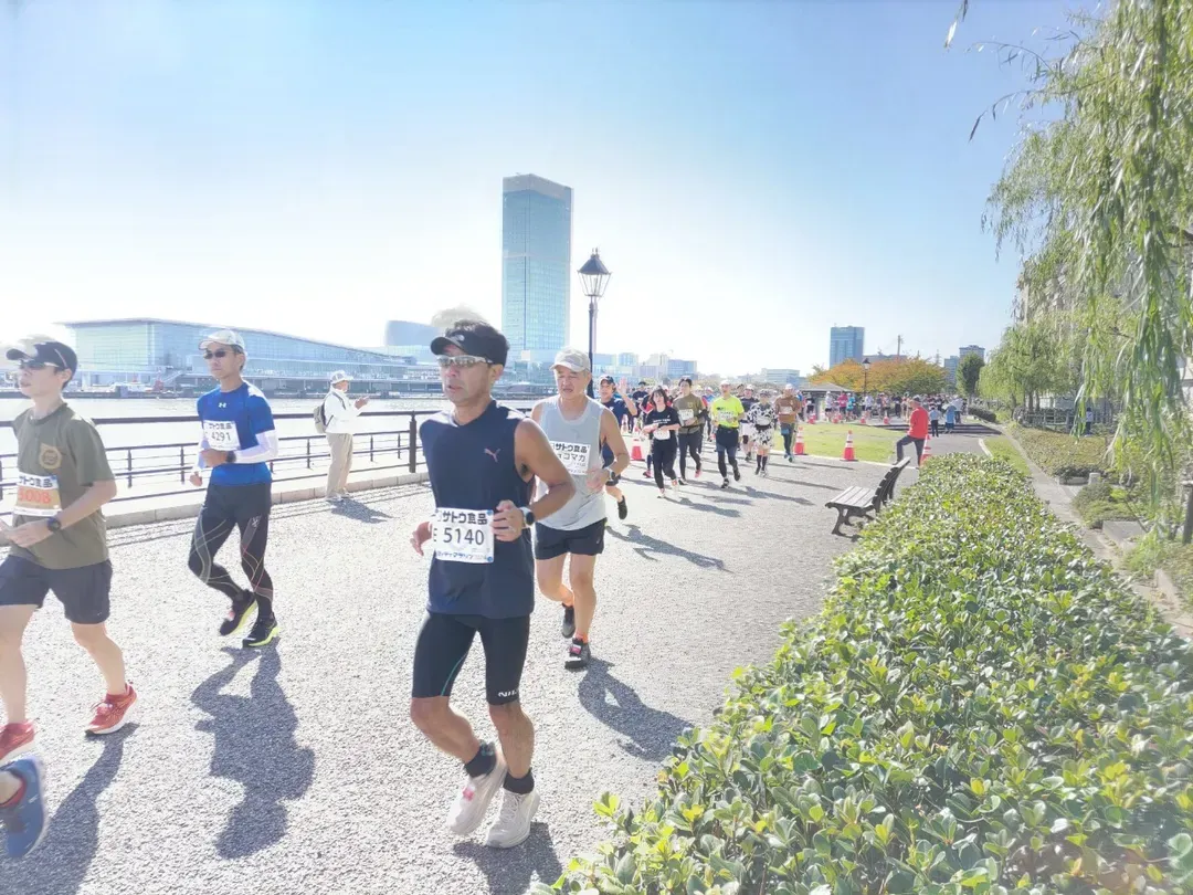 【2026新潟馬拉松】參賽權＋超值精選2晚住宿-20