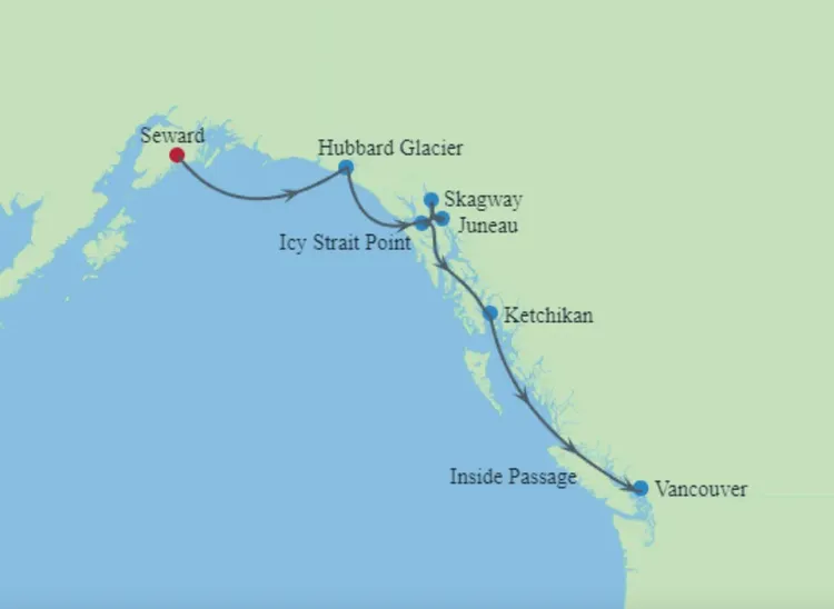 行程簡介-overview