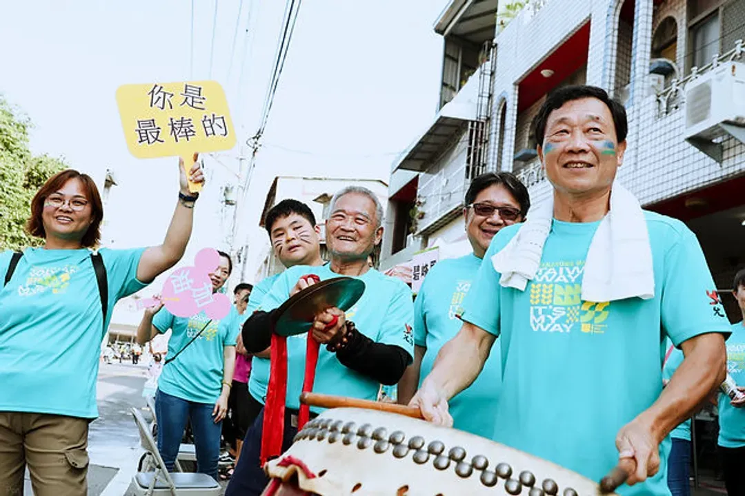 已完售，感謝支持！【2026台灣米倉田中馬拉松】參賽權＋精選2晚台中住宿＋選手之夜及賽事當日來回接駁車｜僅限外國籍選手 (非台灣籍參賽者)-7