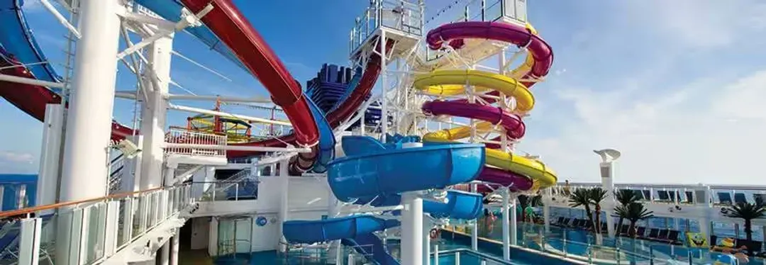 【挪威逍遙號 Norwegian Breakaway】 加拿大和新英格蘭8日遊輪之旅：巴爾港和哈利法克斯-3