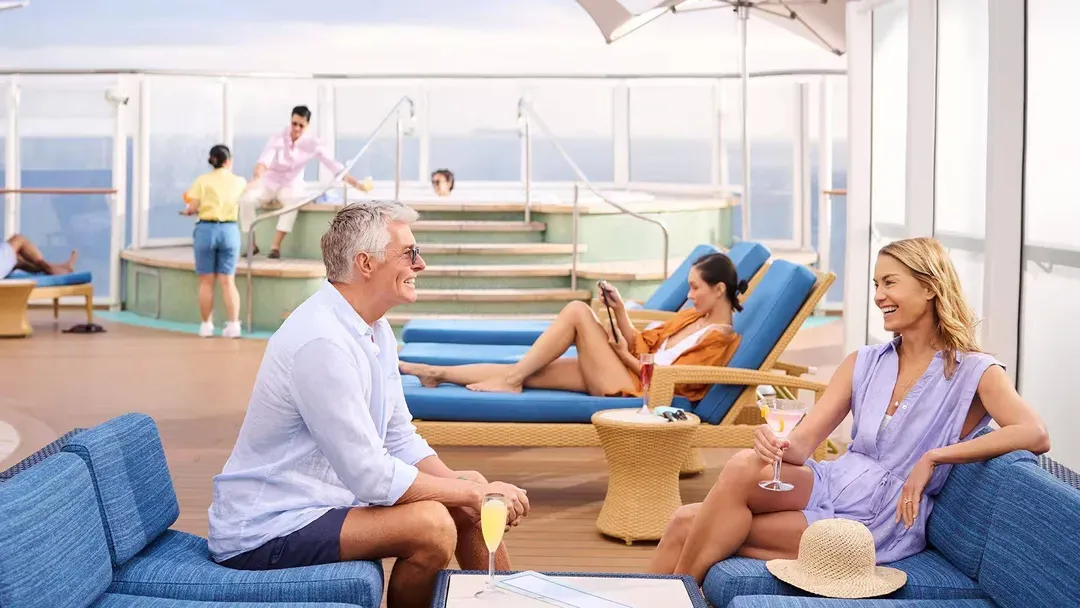 【挪威逍遙號 Norwegian Breakaway】 加拿大和新英格蘭8日遊輪之旅：巴爾港和哈利法克斯-6
