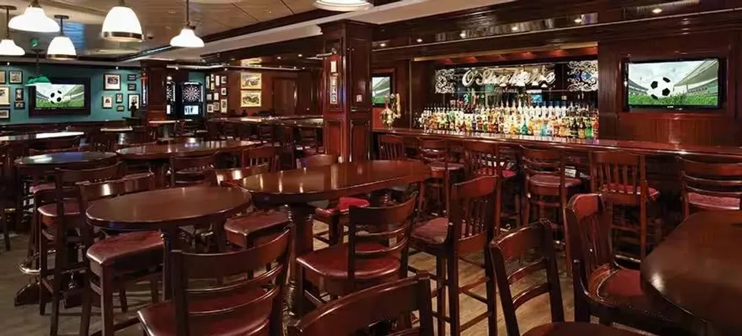 【挪威逍遙號 Norwegian Breakaway】 加拿大和新英格蘭8日遊輪之旅：巴爾港和哈利法克斯-4