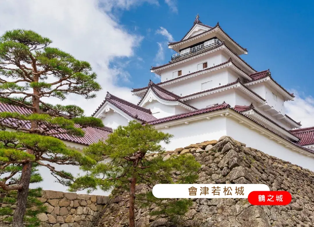 【獨家企劃】東北雙溫泉5日.採果樂.藍寶石水族館.煤炭化石.國寶白水阿彌陀堂.爆萌狐狸.松島遊船.清酒見學.懷石料理-7