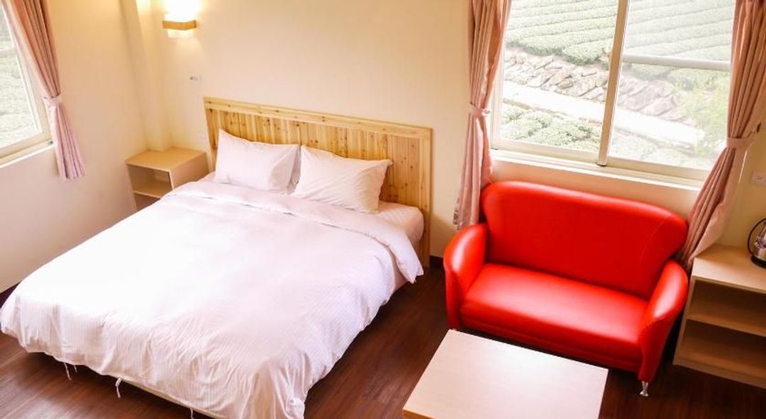 Purple Star B & B