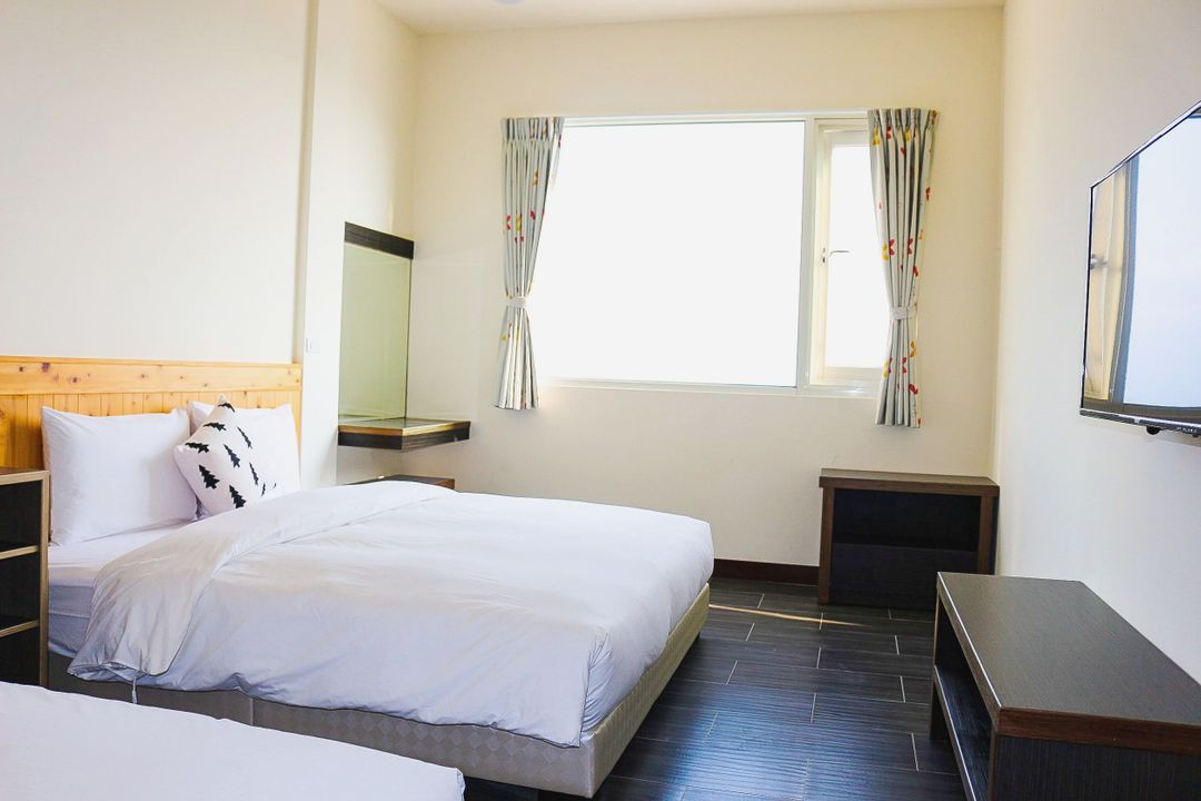 Purple Star B & B